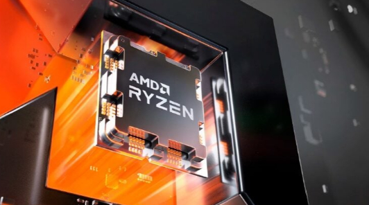 Обзор процессора AMD Ryzen 7 7700X