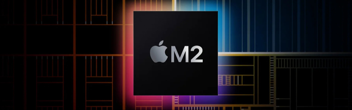 Apple M2 обошел AMD Ryzen 7 6800U в Shadow of The Tomb Raider Apple M2 обошел AMD Ryzen 7 6800U в Shadow of The Tomb Raider