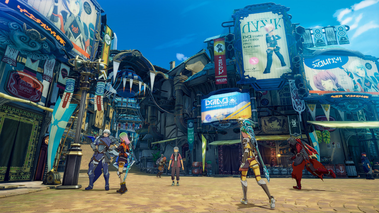 Разработчик переводчика для MMORPG Blue Protocol неожиданно полностью свернул проект Разработчик переводчика для MMORPG Blue Protocol неожиданно полностью свернул проект