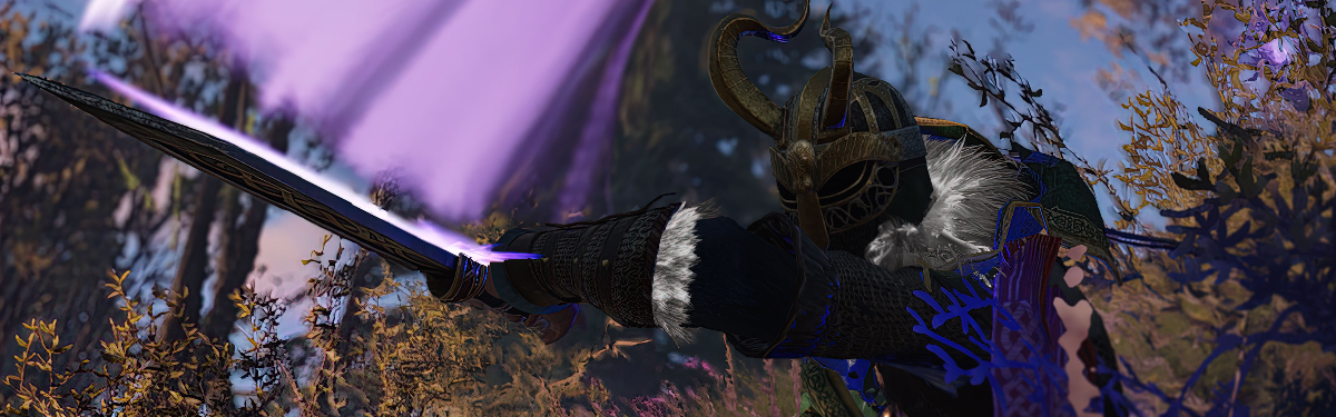 MMO Conqueror's Blade получило крупное обновление Helhaim MMO Conqueror's Blade получило крупное обновление Helhaim