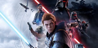 Star Wars Jedi: Fallen Order – Вышел патч для ПК с фиксом текстур и уменьшением времени загрузки