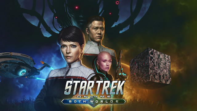 В 31 сезоне MMORPG Star Trek Online вам предстоит бросить вызов Королю Борг