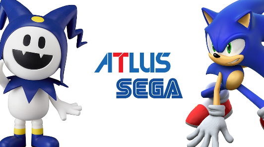 Подробное расписание трансляций SEGA и Atlus на TGS 2021