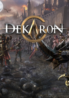 Dekaron G