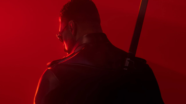 Marvel's Blade анонсировали в честь юбилея героя, но игра еще в очень ранней стадии разработки