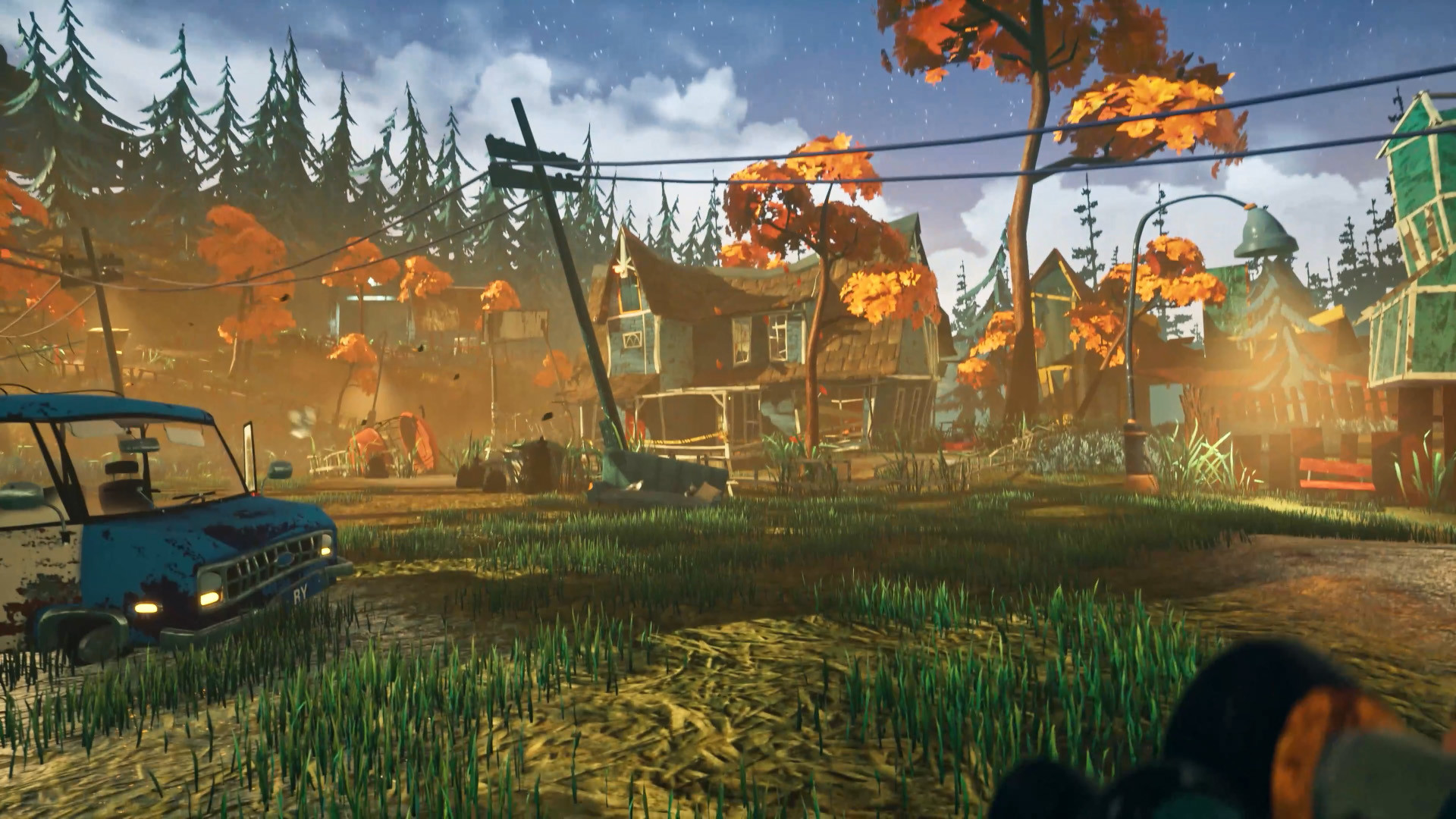 Картинки hello neighbor 2