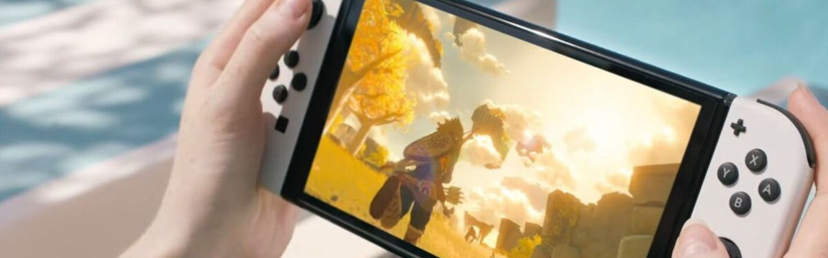 Denuvo запускает защиту от эмуляции игр Nintendo Switch Denuvo запускает защиту от эмуляции игр Nintendo Switch