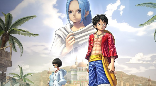 Новый геймплейный трейлер One Piece Odyssey демонстрирует Water Seven, новые приемы и подземелья