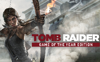 Tomb Raider: Game of the Year Edition - Игру можно получить бесплатно