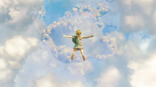 [E3 2021] The Legend of Zelda: Breath of the Wild 2 - Новый геймплейный трейлер и релиз в 2022 году