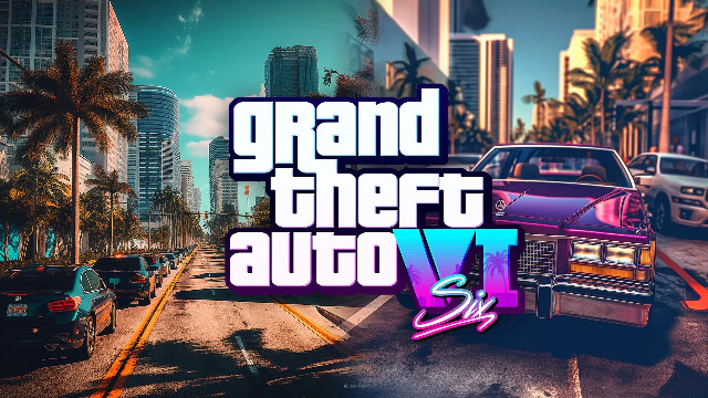 Надежный инсайдер подтвердил дату анонса Grand Theft Auto VI
