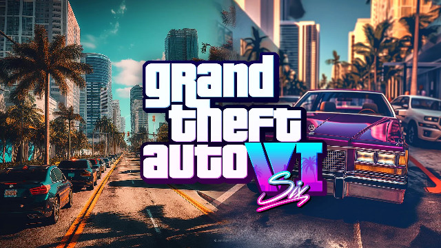 GTA VI получит сюжетные DLC, а не только обновление онлайн-контента