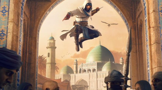 В Сети появилось официальное описание новой Assassin's Creed Mirage