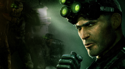 Ubisoft бесплатно раздает стелс-экшен Splinter Cell Chaos Theory для ПК