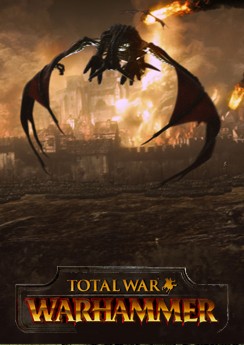 Total War: WARHAMMER