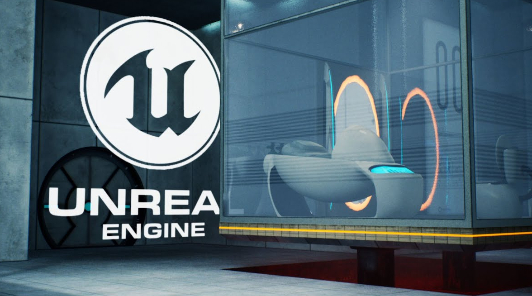 Фанаты показали, как может выглядеть Portal на Unreal Engine 5