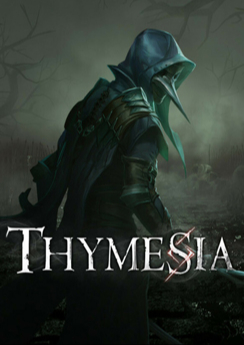 Thymesia