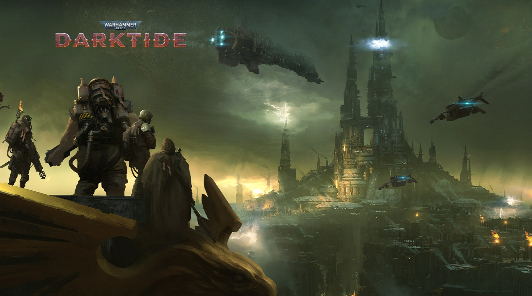 Fatshark про Warhammer 40,000 для всех и игровой процесс Darktide