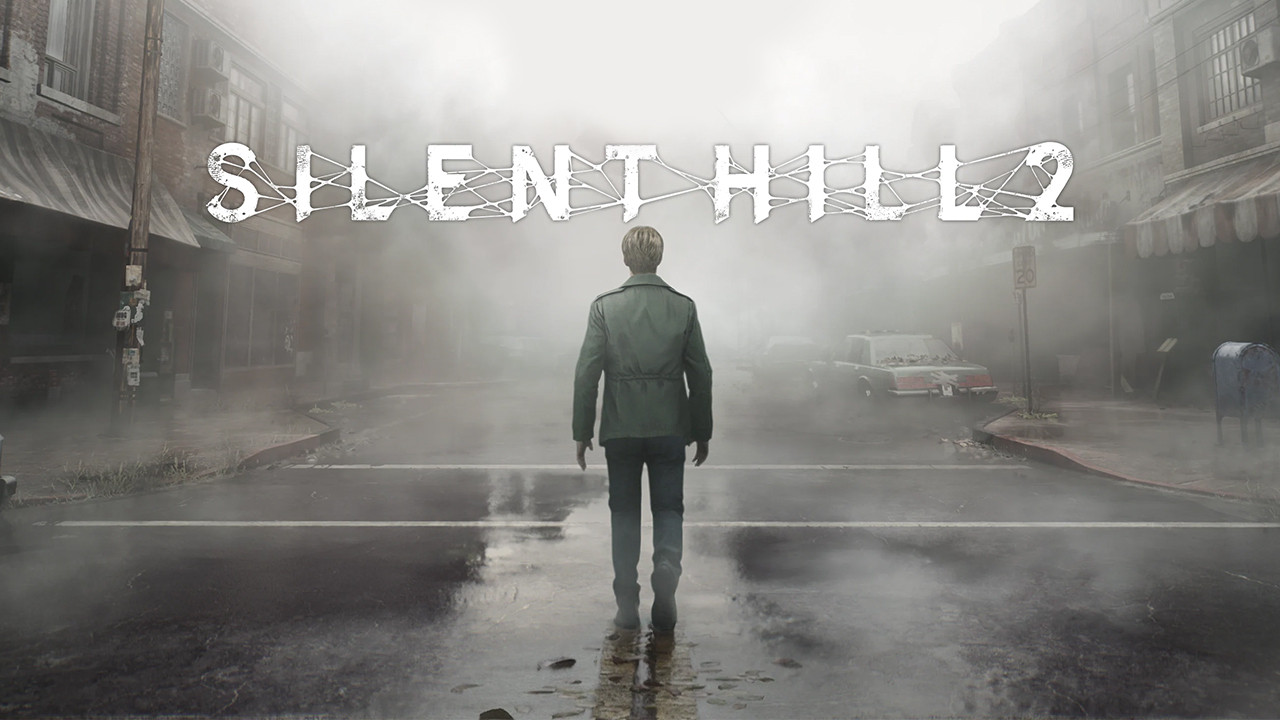 Silent Hill 2 Remake    .      