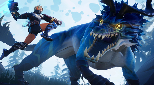 Для Dauntless вышло обновление 1.10.4, корректирующее баланс