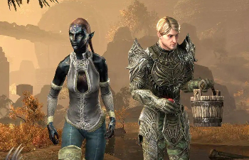 The Elder Scrolls Online - Приближается праздник Трибунала 