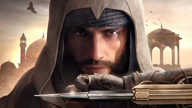 Assassin's Creed Mirage для iPhone и iPad выйдет в июне