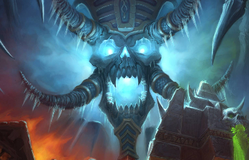 World of Warcraft Classic - Состоялось открытие “Наксрамаса”