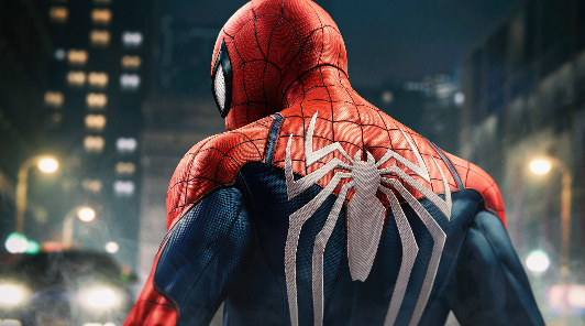 Steam Deck официально поддерживает экшен Marvel’s Spider-Man Remastered