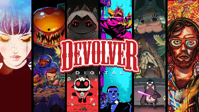 Издатель Devolver Digital принял решение отказаться от выпуска своих игр в подписных сервисах Game Pass и Playstation Plus