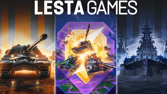 Lesta Games занята AAA-игрой на Unreal Engine 5
