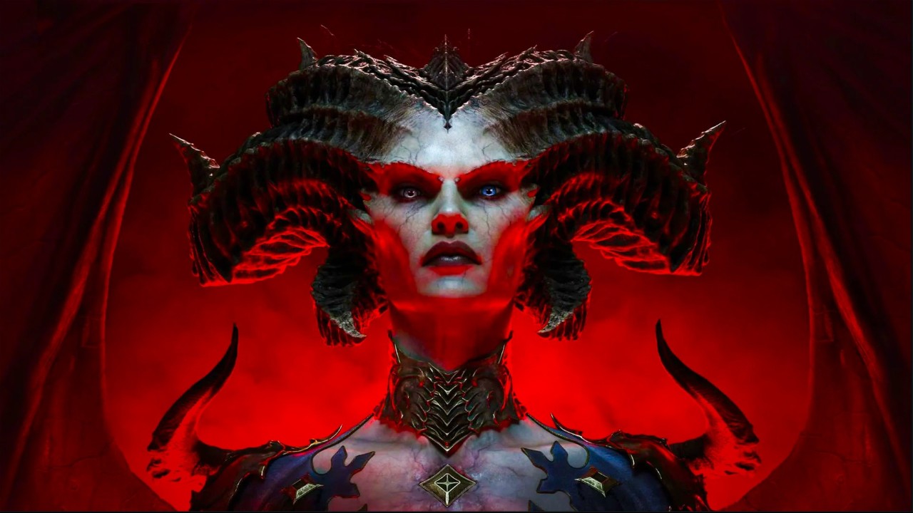 :   Pax Dei,   Diablo IV,  Mad World