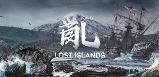 RAN: Lost Islands – Средневековая вариация батл-рояля выходит в Steam в конце 2019