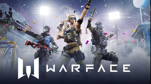 Новый сезон VK Play Cup по Warface начнется 21 сентября — регистрация уже началась