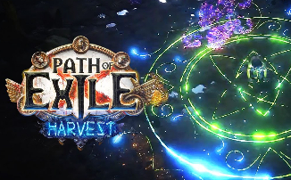 Стрим: Path of Exile - Суровый хардкор и розыгрыш