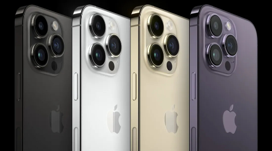Потребителям разонравились iPhone — Apple  сокращает производство 14-й серии
