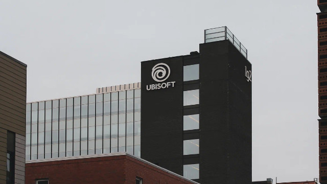 Проблемы вынуждают Ubisoft закрыть один из европейских офисов