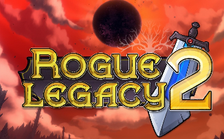 Rogue Legacy 2 - продолжение культового рогаля в "раннем доступе" Steam и EGS