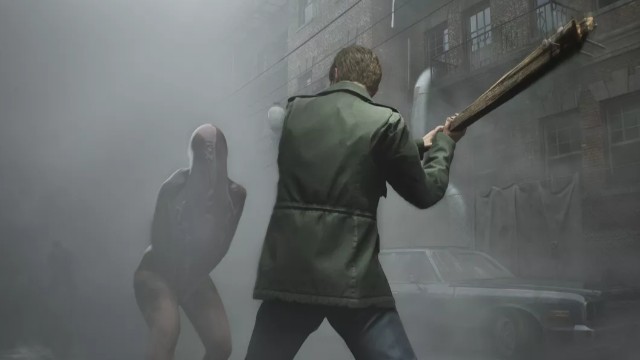 Ремейк Silent Hill 2 все-таки еще не готов, а сообщения о готовности были ошибкой перевода