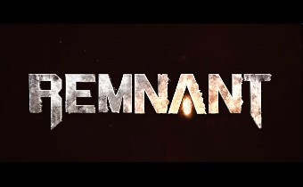 REMNANT FROM THE ASHES - Кооперативный шутер с рандомизацией всего