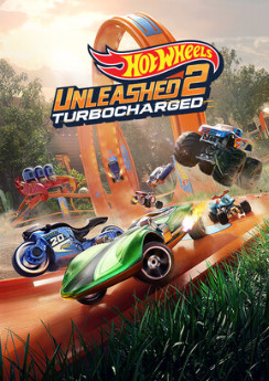 Hot Wheels Unleashed 2: Turbocharged 