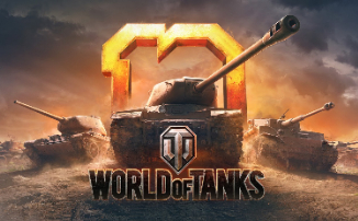 World of Tanks - Игре исполняется десять лет