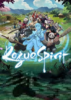 Rogue Spirit