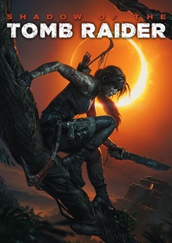 Shadow of the Tomb Raider