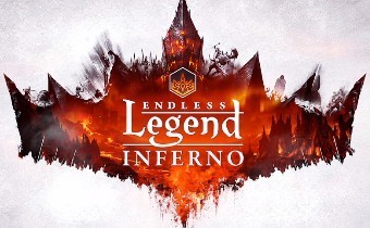 Тизер нового дополнение для Endless Legend