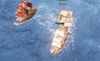 Lost Ark - изменения в морском контенте и личных кораблях
