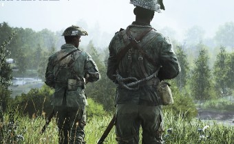 Battlefield V - Новые подробности о бете
