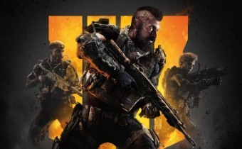 Стала известна дата ЗБТ мультиплеера Call of Duty: Black Ops 4