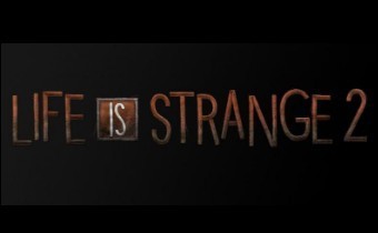 Life is Strange 2 - Новый тизер