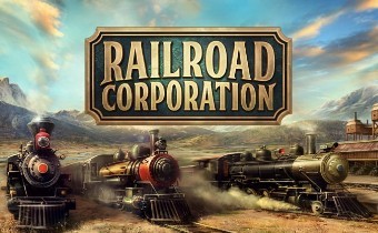 Railroad Corporation выйдет в начале 2019 года