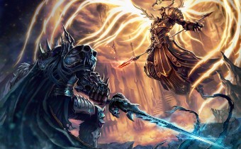 Heroes of the Storm — Империй начал крестовый поход против зла